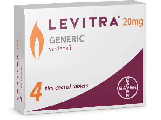 Levitra Γενόσημο