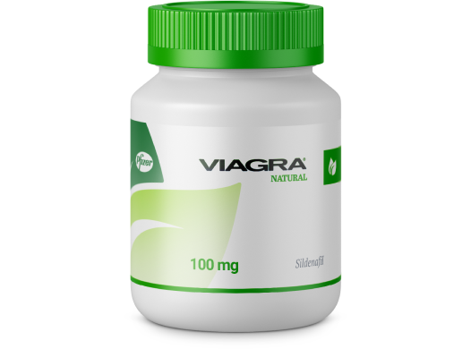 Φυσικό Viagra
